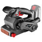 Bandslipmaskin batteridriven Energy+ 18V