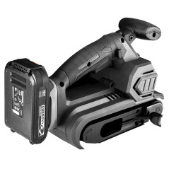 Bandslipmaskin batteridriven Energy+ 18V