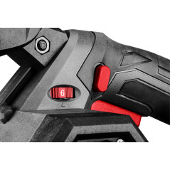 Bandslipmaskin batteridriven Energy+ 18V | HandlaSmidigt.se