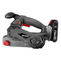 Bandslipmaskin batteridriven Energy+ 18V | HandlaSmidigt.se