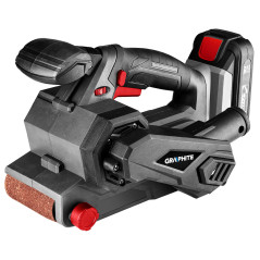 Bandslipmaskin batteridriven Energy+ 18V | HandlaSmidigt.se