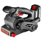 Bandslipmaskin batteridriven Energy+ 18V