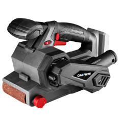 Bandslipmaskin batteridriven Energy+ 18V | HandlaSmidigt.se