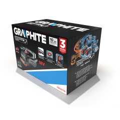 Bandslipmaskin batteridriven Energy+ 18V | HandlaSmidigt.se