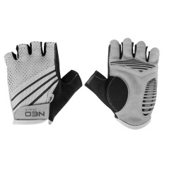 Cykeldämpare utan fingrar, storlek M