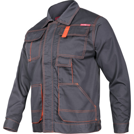 Tröja, storlek xl (188/108-112), blå, allt för löst