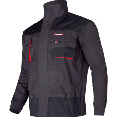 Tröja, storlek M (50), blå, lös