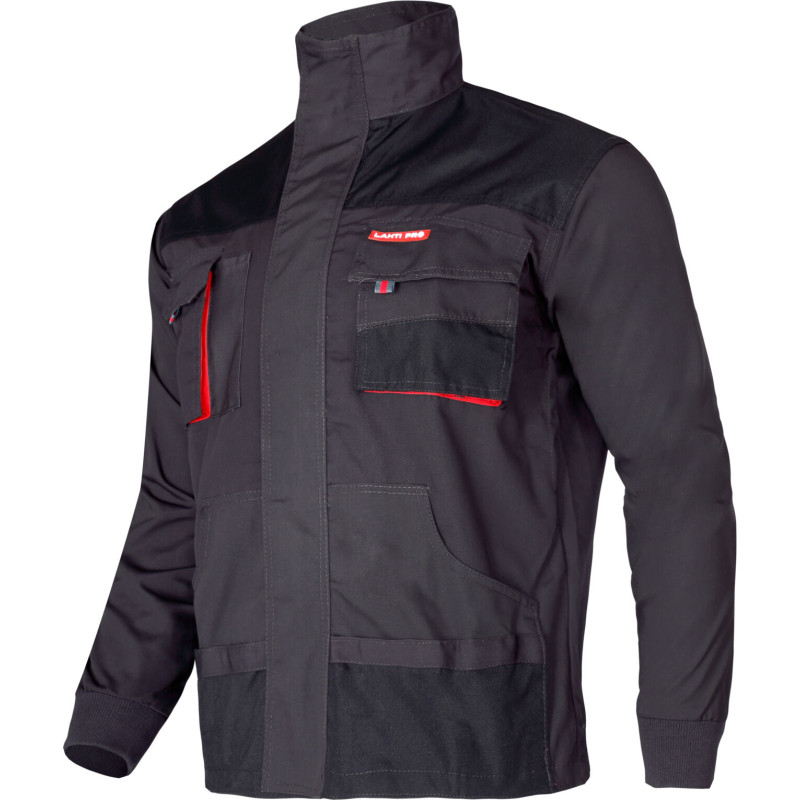 Tröja, storlek XL (56), blå, lös