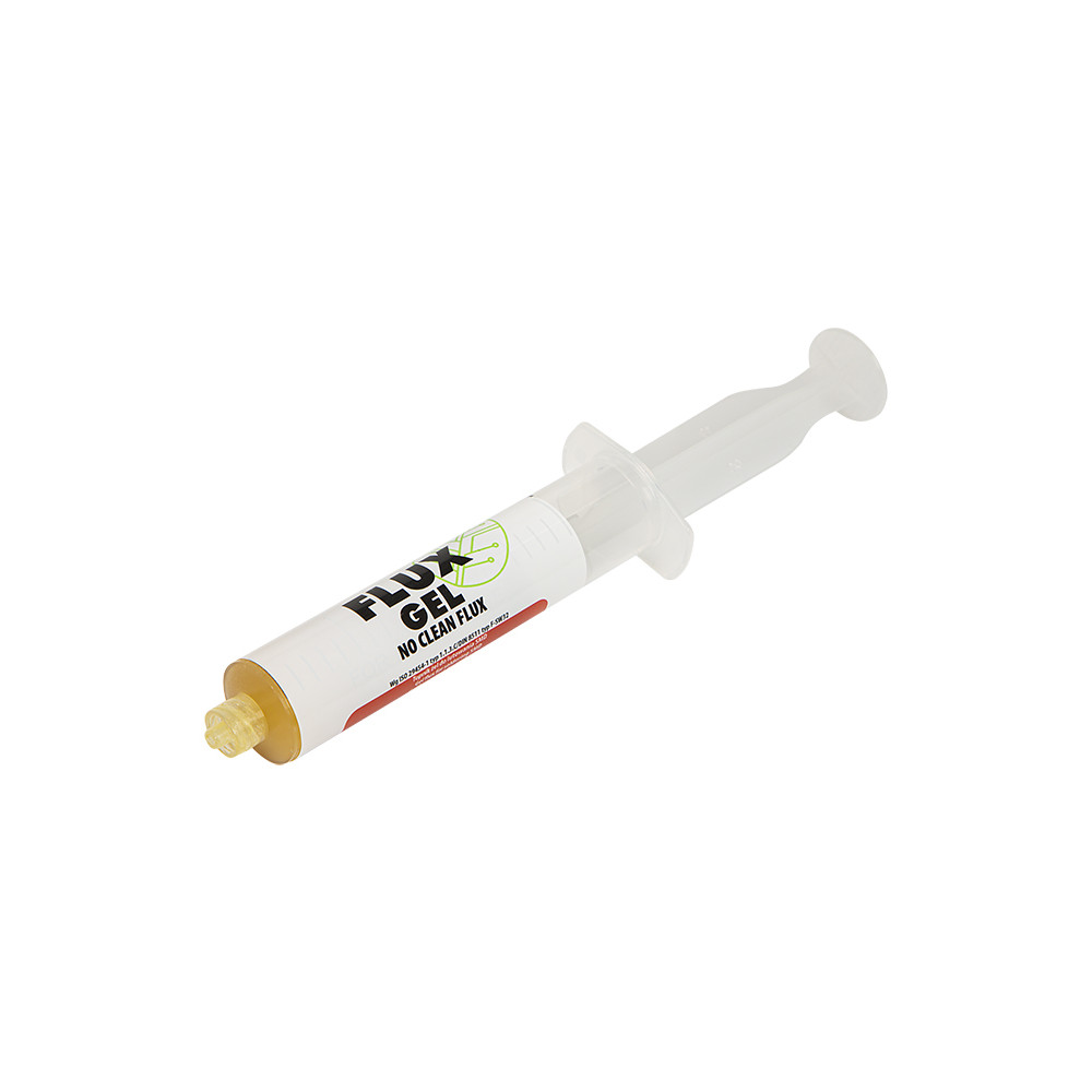 9183- Lödpasta gel- 14 ml ag