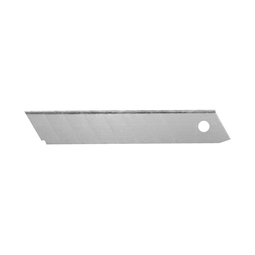 31005 Brytblad till 18 mm knivar, 10 stycken, Proline 31005 Brytblad till 18 mm knivar, 10 stycken, Proline