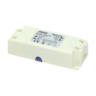 Strömförsörjning för LED 12VDC 9W, IP20
