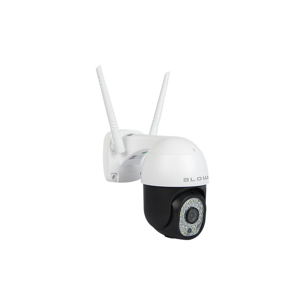 78-823- Kamera med wifi h-335 roterbar 5 mp ptz