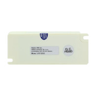 Strömförsörjning för LED 12VDC 9W, IP20
