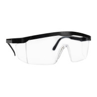 28-310- Okulary ochronne bezbarwne bhp