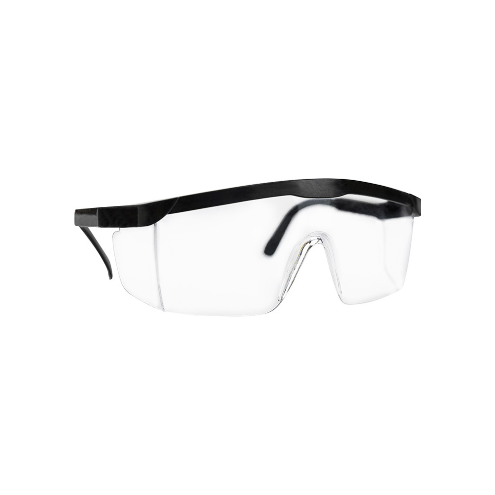 28-310- Okulary ochronne bezbarwne bhp 28-310- Okulary ochronne bezbarwne bhp