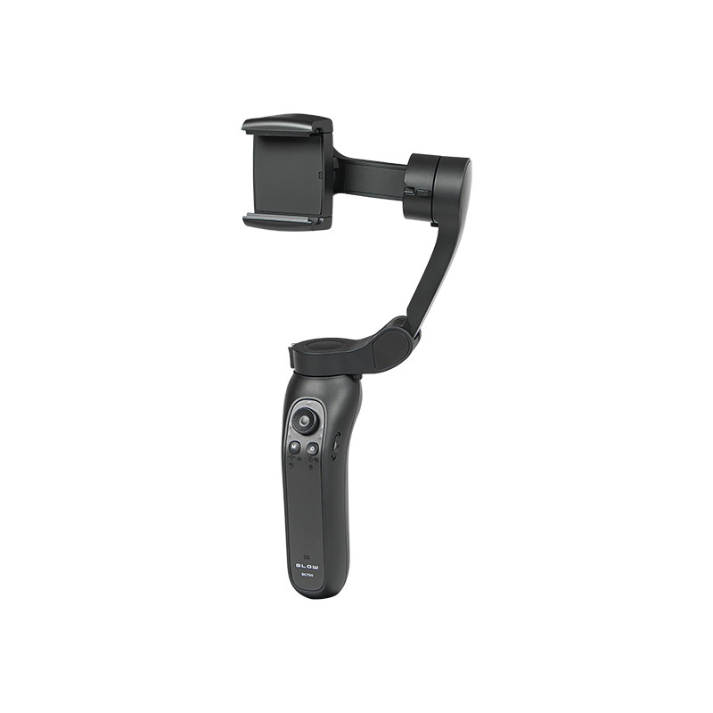 79-153- Hopfällbart gimbal-stabiliseringsstativ bg700