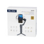 79-153- Hopfällbart gimbal-stabiliseringsstativ bg700