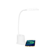 44-154- Lampka biurkowa led indukcja qc lb-14