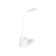 44-154- Lampka biurkowa led indukcja qc lb-14