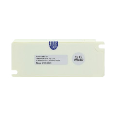 Nätaggregat för LED 12VDC 15W, IP20