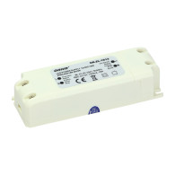 Strömförsörjning för LED 12VDC 18W, IP20