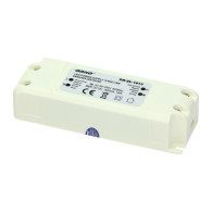 Strömförsörjning för LED 12VDC 18W, IP20