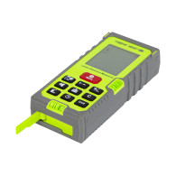 50-213- Laseravståndsmätare 50m m213 xtreme