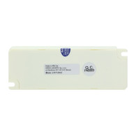 Zasilacz do LED  12VDC 18W, IP20