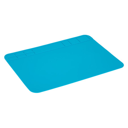 NZ24 Mattjänst. Silikon 30x20cm. | HandlaSmidigt.se
