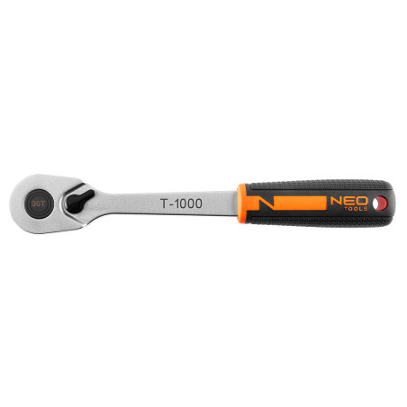 Ratsche 1/2?, 90 Zähne, T-1000 | HandlaSmidigt.se