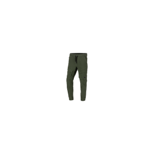 Spodnie joggery zielone stretch, '2xl', ce, lahti