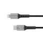 USB-C-kabel - Lightning C94 MFi 1 m Kruger&Matz