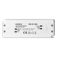 Strömförsörjning för LED 12VDC 24W, IP20