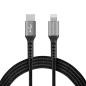 USB-C-kabel - Lightning C94 MFi 1 m Kruger&Matz