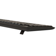 84-209- Tangentbord blow kp-111 usb svart