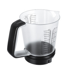 3178 AD Köksvåg med kopp