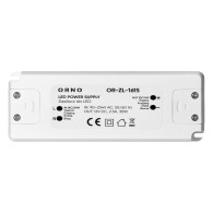 Zasilacz do LED  12VDC 30W, IP20