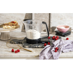 3178 AD Köksvåg med kopp