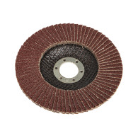 67-054- Slipskiva lamell 125mm 60g