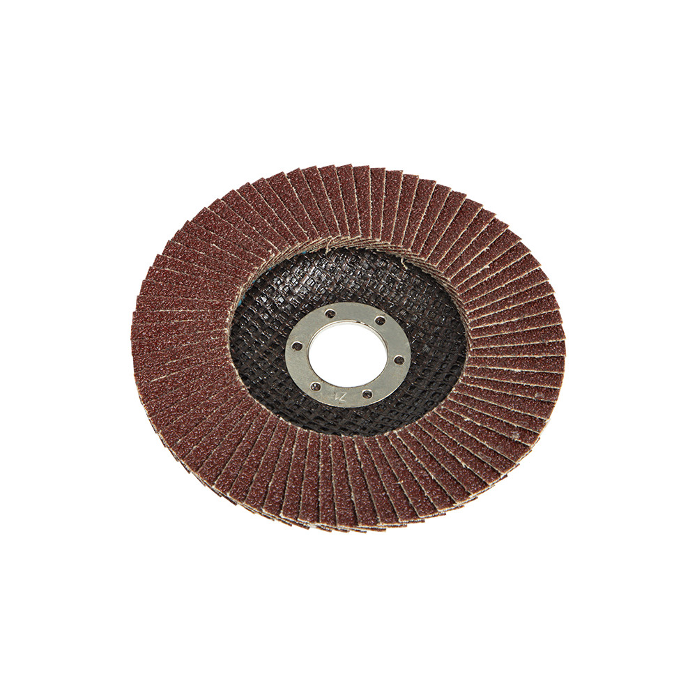 67-054- Slipskiva lamell 125mm 60g 67-054- Slipskiva lamell 125mm 60g