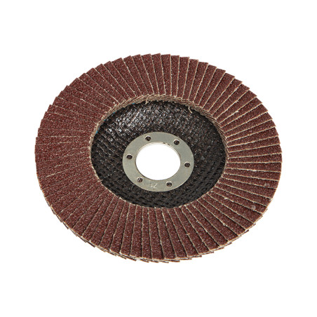 67-054- Slipskiva lamell 125mm 60g