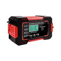 Automatisk laddare 12 V 6A E6165
