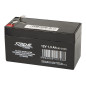 82-234- Gelbatteri 12v 1,3ah xtreme 98x52x44_4,8