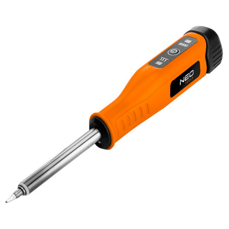 Trådlös lödkolv 4V, USB-drift | HandlaSmidigt.se