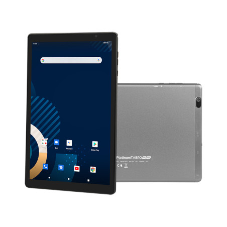 79-059- Surfplatta PlatinumTab10 4G v22 4/64 GB