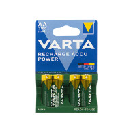 82-611- Akumulator  r6 ni-mh aa 2100mah varta