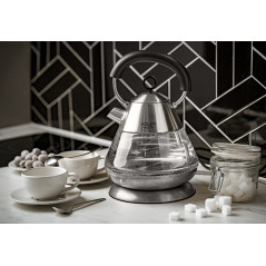 AD 1282 Glasvattenkokare 1,5 liter strix