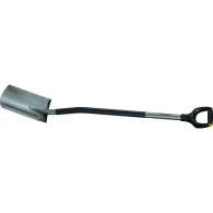 Spade rak 1250 mm handtag d ergo (1001411, fs131400, f1025375)