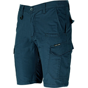 Korta marinblå shorts, '2xl', ce, Lahti