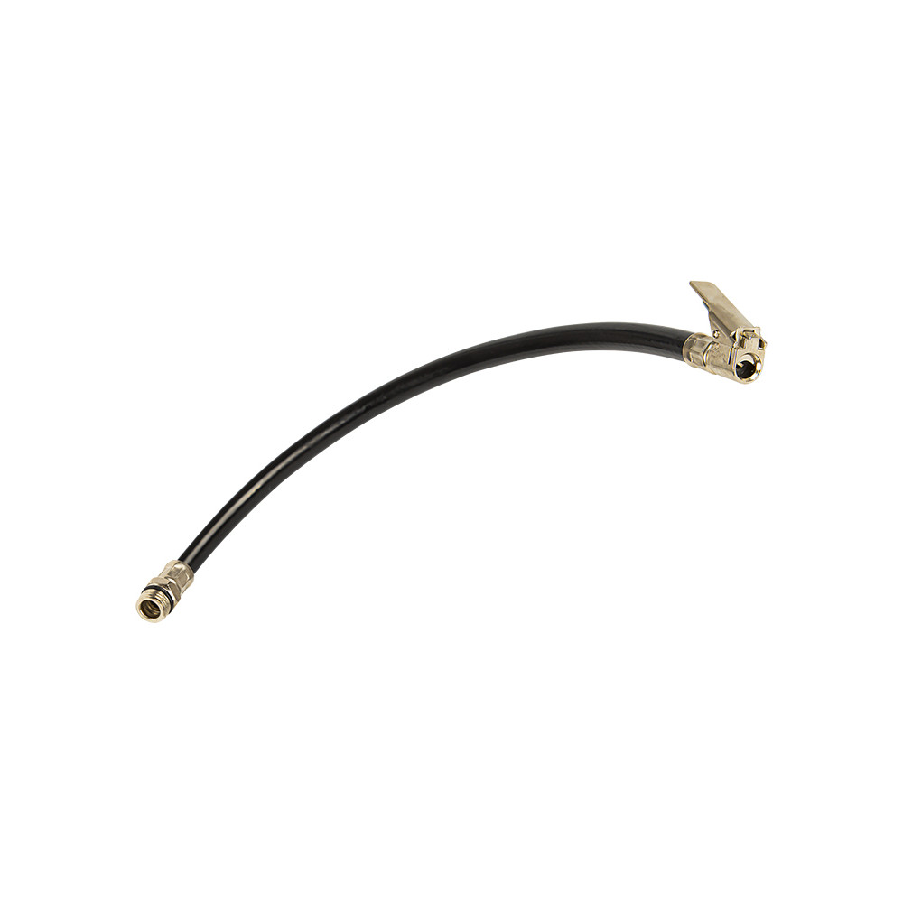 67-058- Luftslang för däckpump 40cm 1/4'